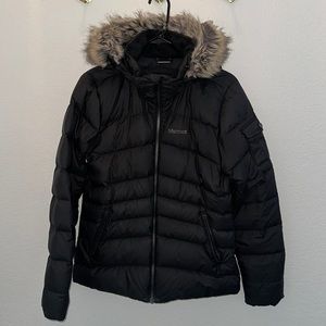Marmot Ithaca Down Puffer Jacket
